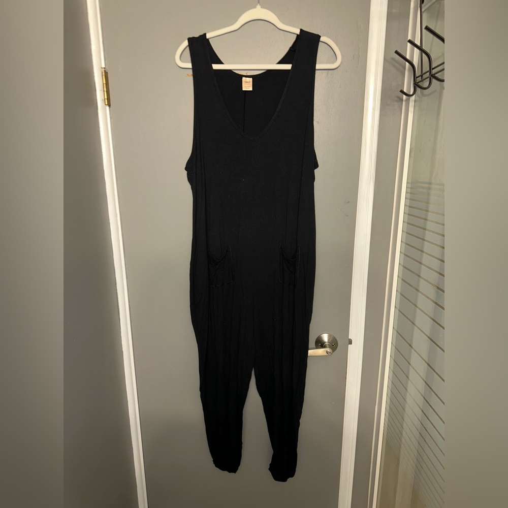 Smash + Tess Saturday Romper